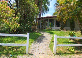 hotel tia dora