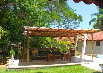 hotel tia dora