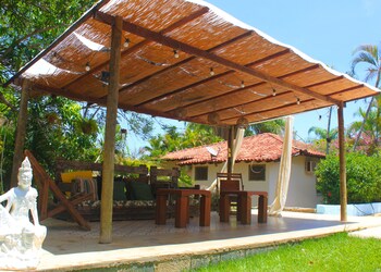 hotel tia dora