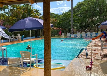 hotel tia dora