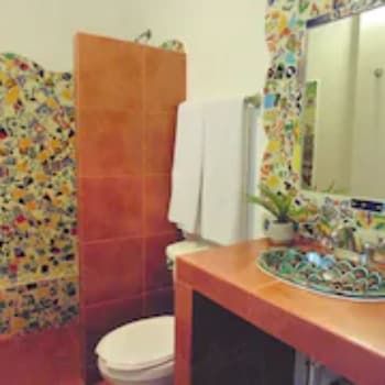suites portal san angel