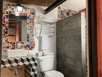 suites portal san angel
