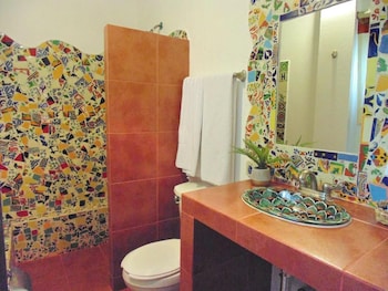 suites portal san angel