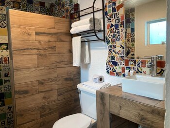 suites portal san angel