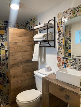 suites portal san angel