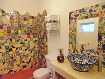 suites portal san angel