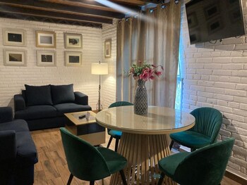 suites portal san angel