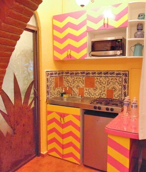 suites portal san angel