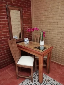 suites portal san angel