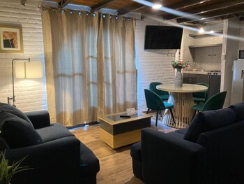 suites portal san angel