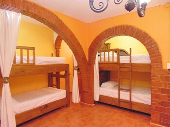 suites portal san angel