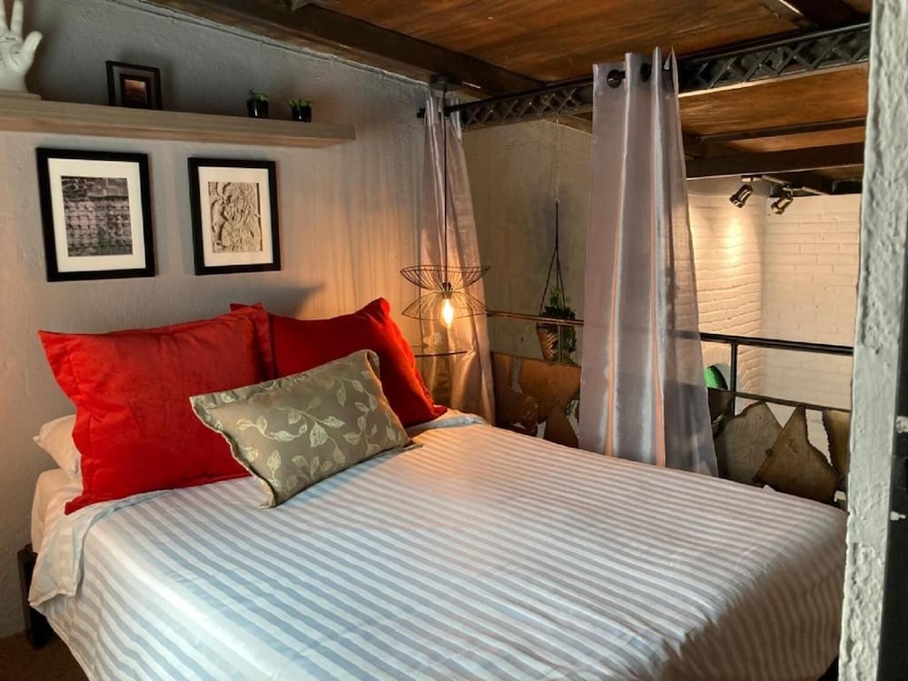 suites portal san angel
