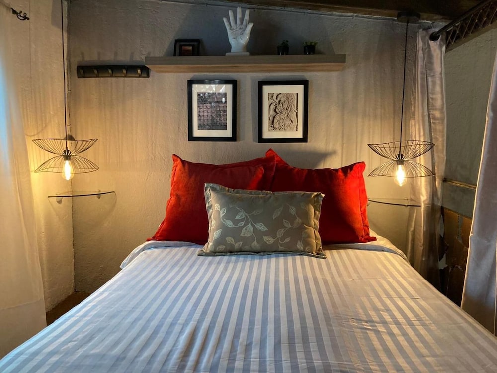 suites portal san angel