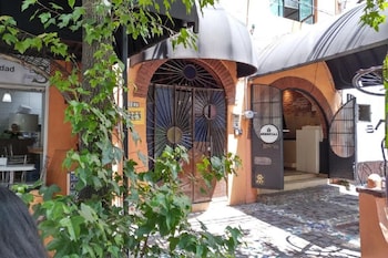 suites portal san angel