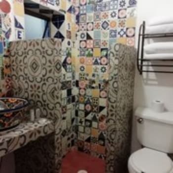suites portal san angel
