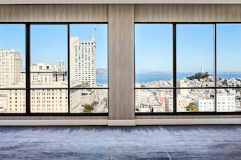 San Francisco Marriott Union Square,San Francisco>>California,4 star