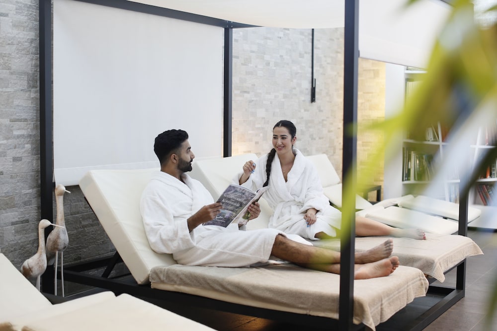 hotel athena spa