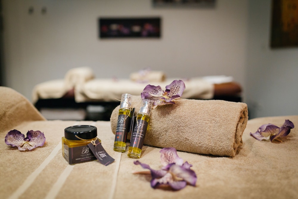 hotel athena spa