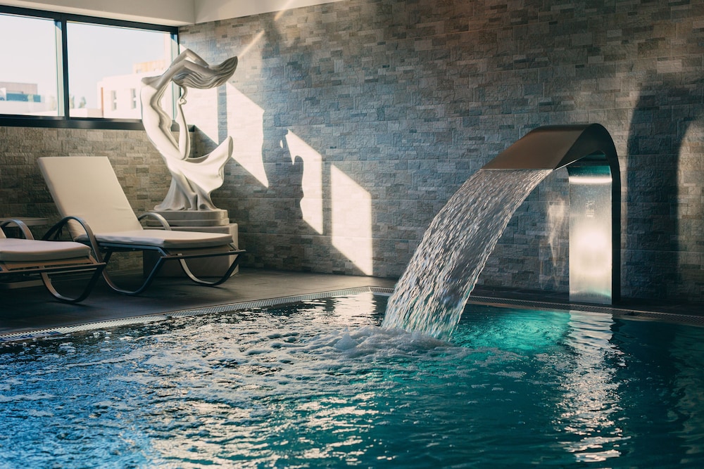 hotel athena spa