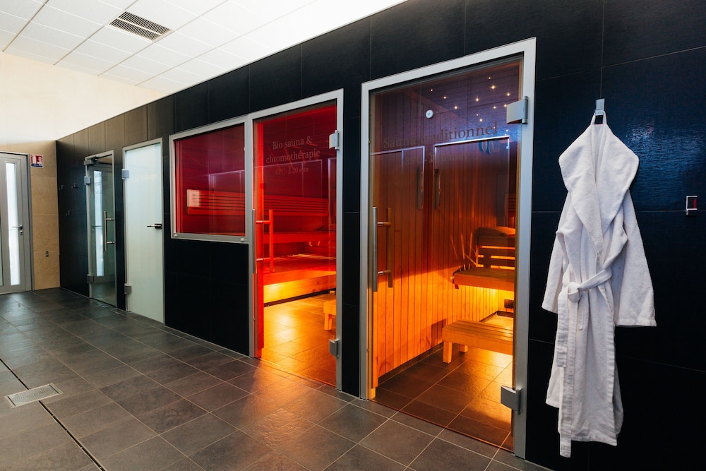 hotel athena spa