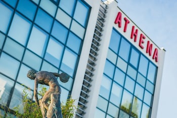 Hotel Athena Spa,Mittelhausbergen>>Bas-Rhin,4 star