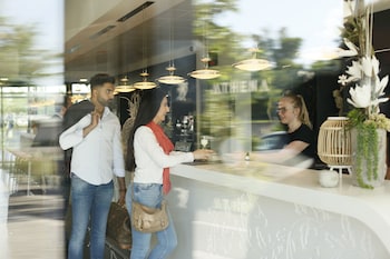 Hotel Athena Spa,Mittelhausbergen>>Bas-Rhin,4 star