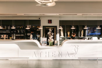 hotel athena spa