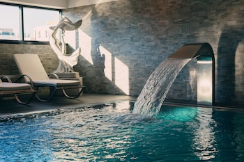 hotel athena spa