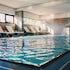 hotel athena spa