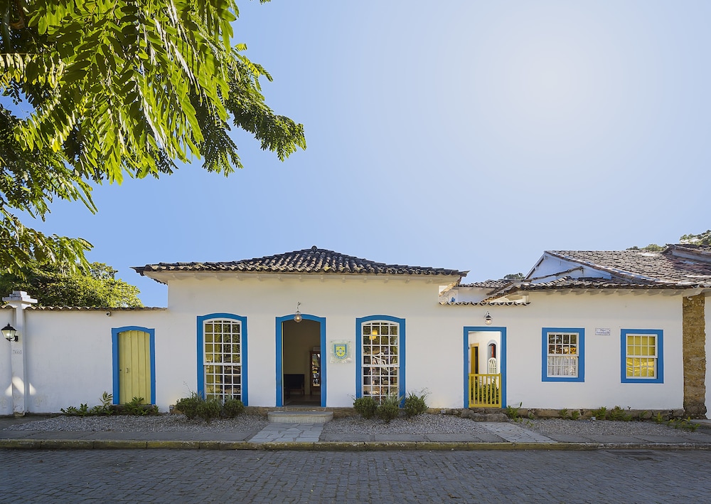 pousada vila do porto