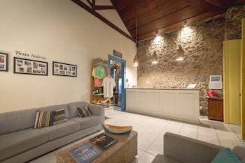 Pousada Vila Do Porto,Pontal>>Paraty,3 star