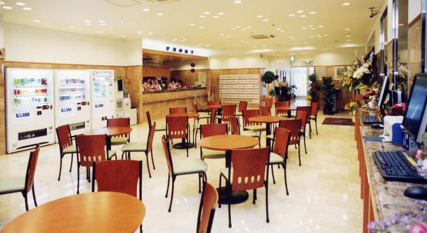 toyoko inn akita station higashi