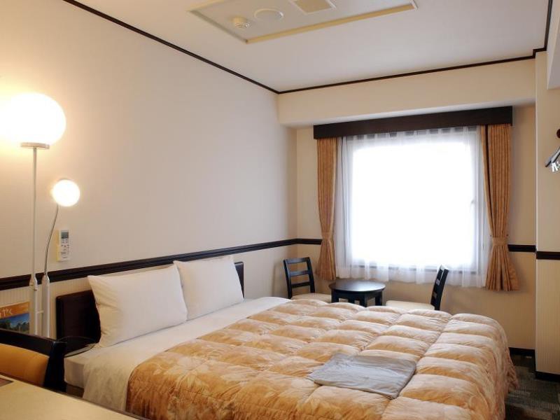 toyoko inn akita station higashi