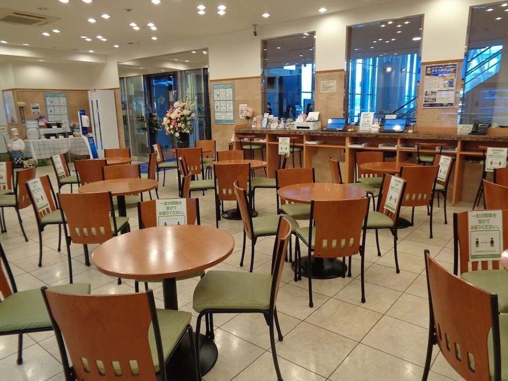 toyoko inn akita station higashi