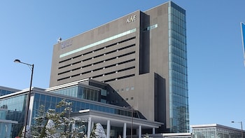 toyoko inn akita station higashi