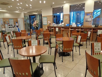 toyoko inn akita station higashi