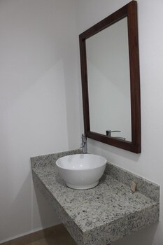 hotel villa de pescadores