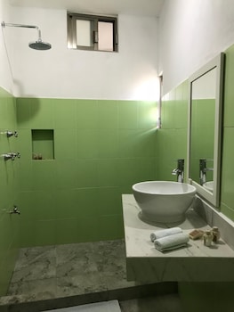 hotel villa de pescadores