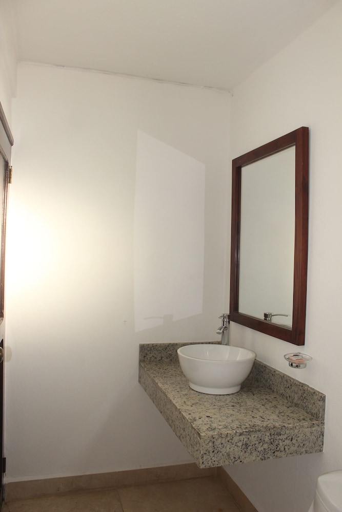 hotel villa de pescadores