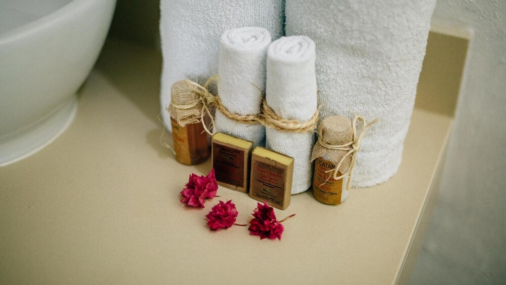 hotel villa de pescadores