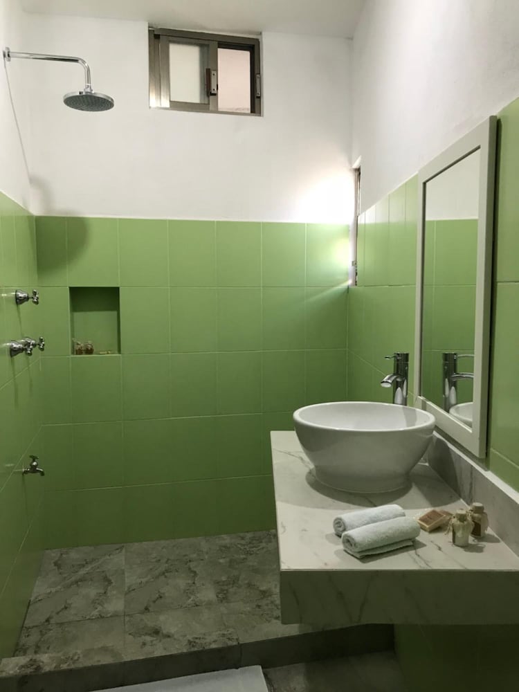 hotel villa de pescadores