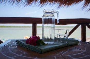 hotel villa de pescadores