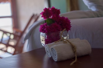 hotel villa de pescadores