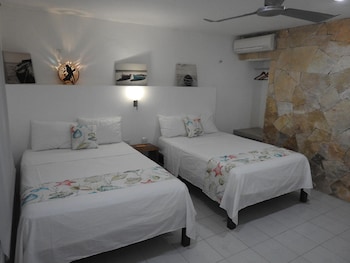 hotel villa de pescadores