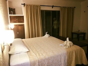 hotel villa de pescadores