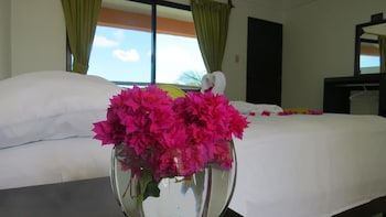 hotel villa de pescadores