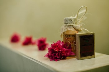 hotel villa de pescadores