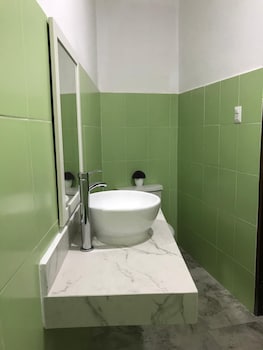 hotel villa de pescadores