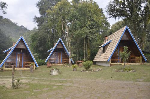 pousada cabanas do visconde