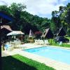 pousada cabanas do visconde
